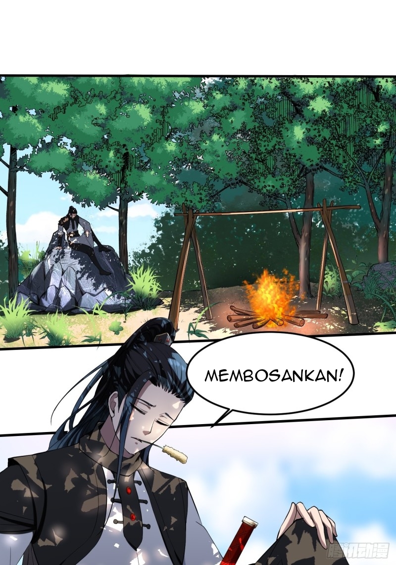 Villain Demon Son In Law Chapter 14 - halaman 20