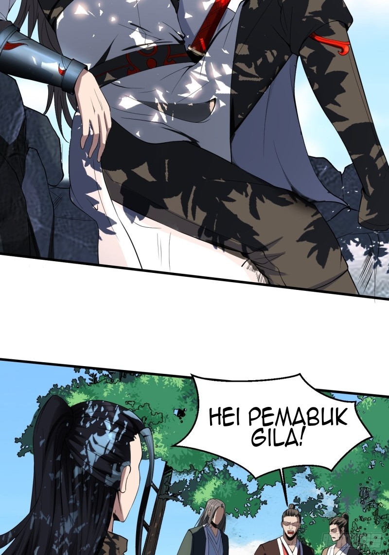 Villain Demon Son In Law Chapter 14 - halaman 21