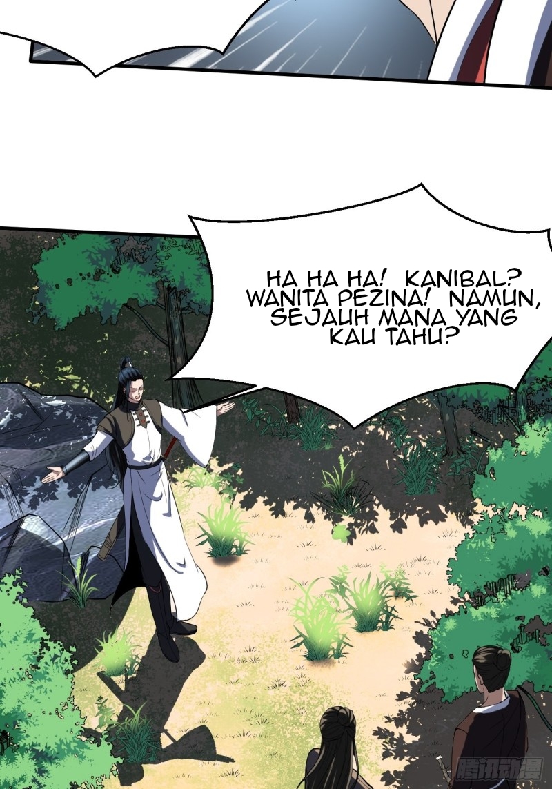 Villain Demon Son In Law Chapter 14 - halaman 24
