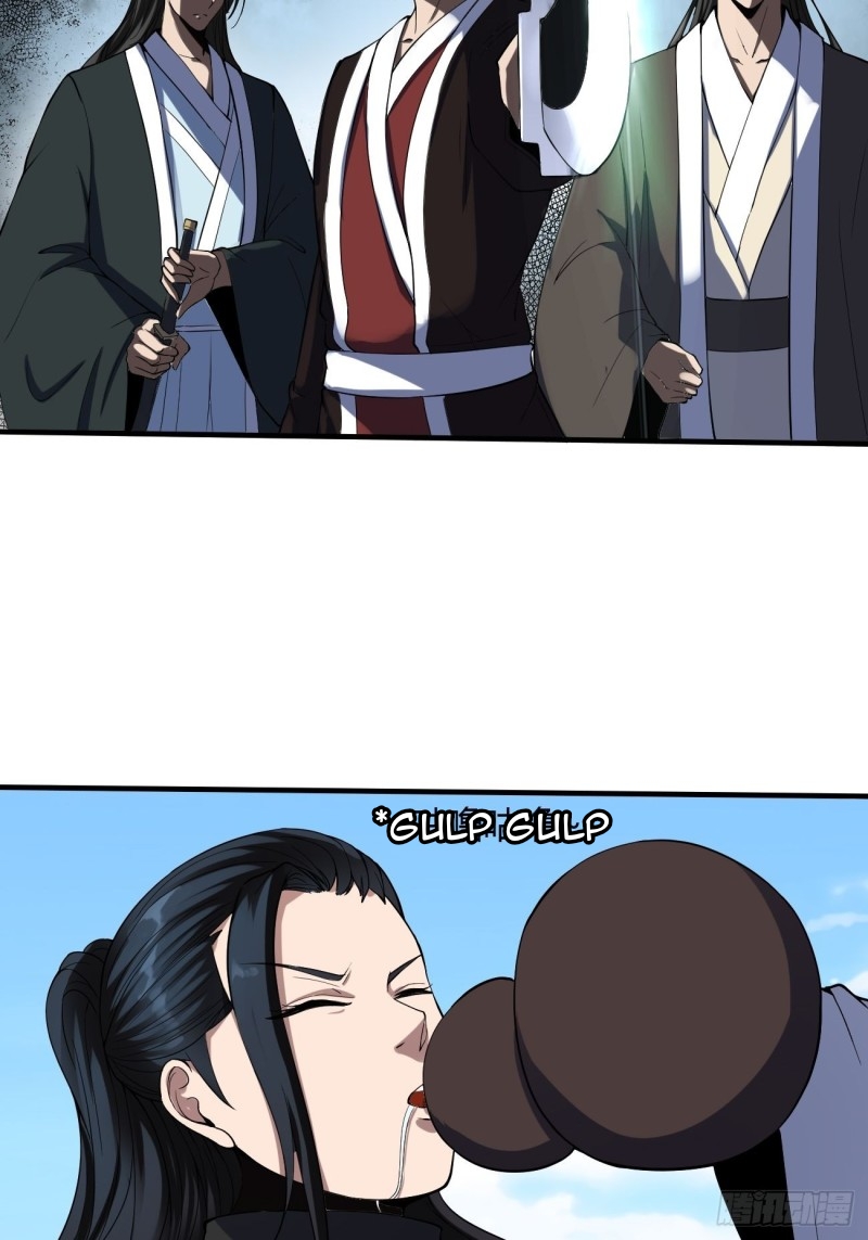 Villain Demon Son In Law Chapter 14 - halaman 26