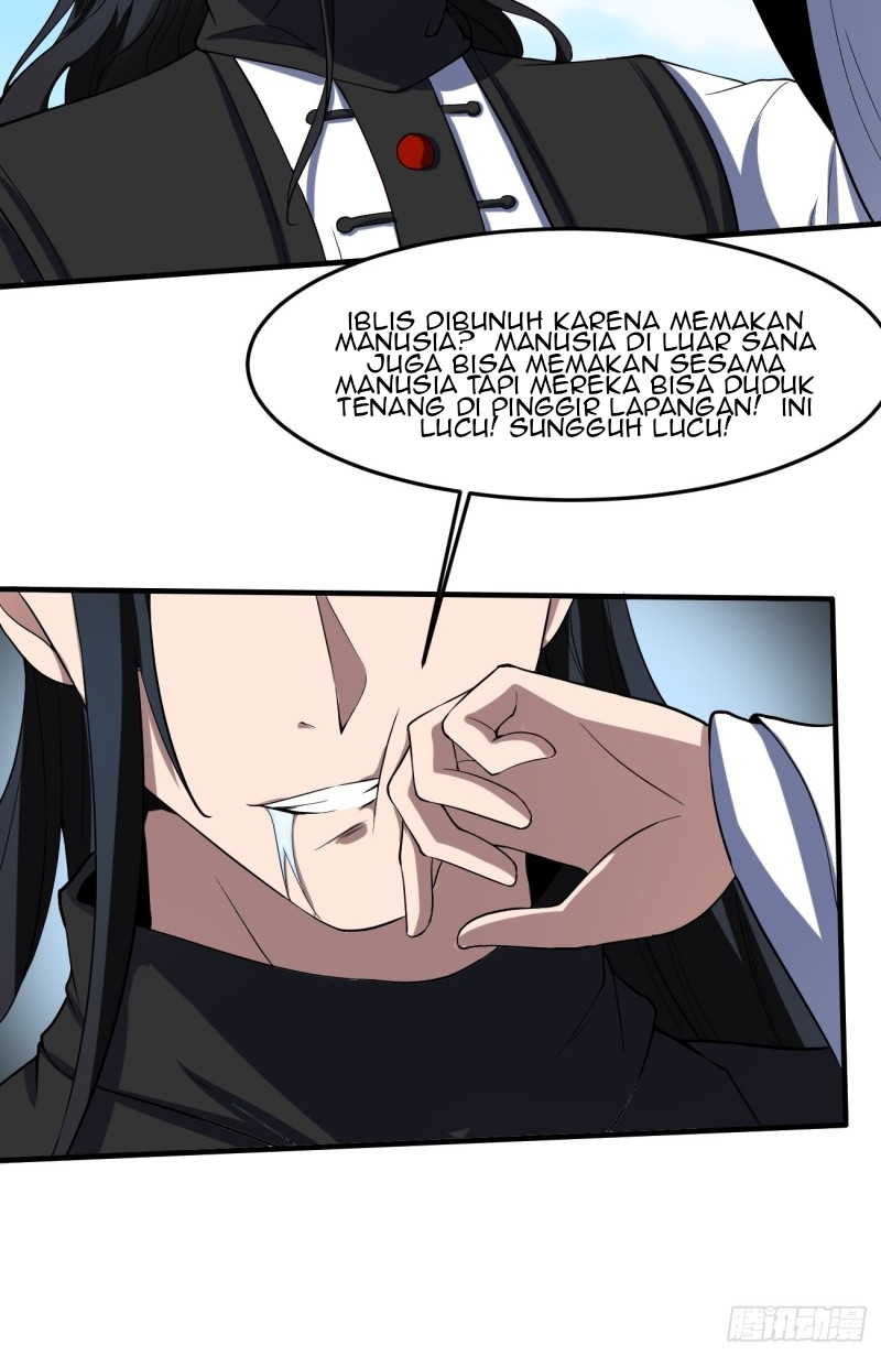 Villain Demon Son In Law Chapter 14 - halaman 27