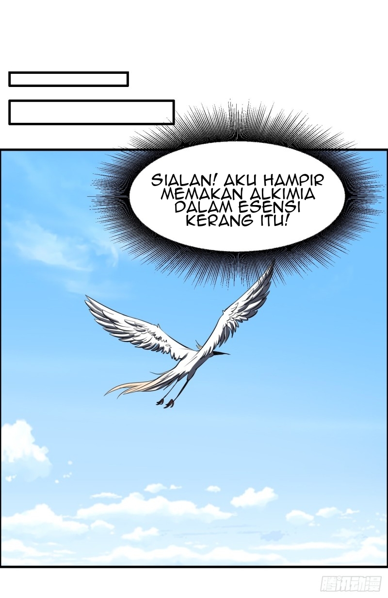 Villain Demon Son In Law Chapter 14 - halaman 35