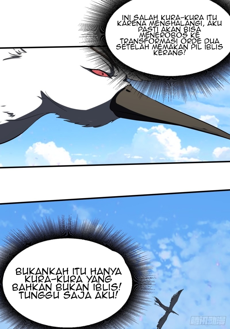 Villain Demon Son In Law Chapter 14 - halaman 36