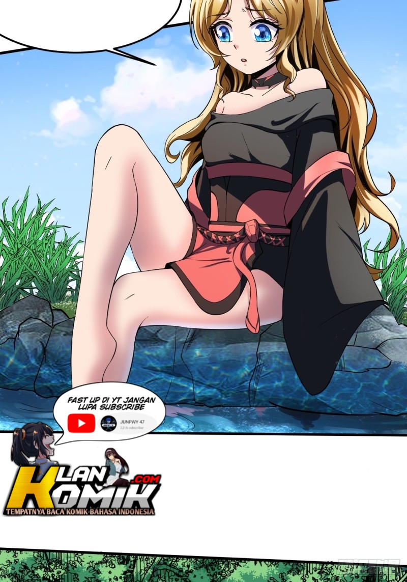 Villain Demon Son In Law Chapter 14 - halaman 38