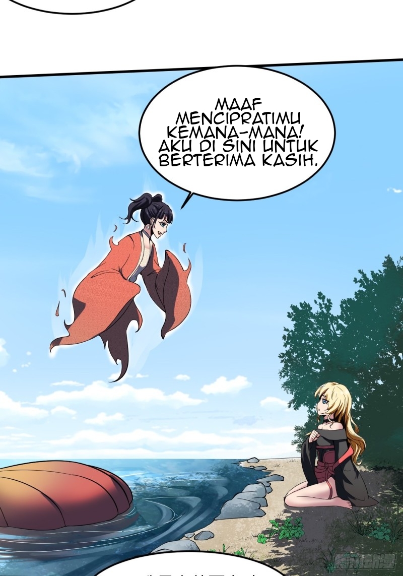 Villain Demon Son In Law Chapter 14 - halaman 40