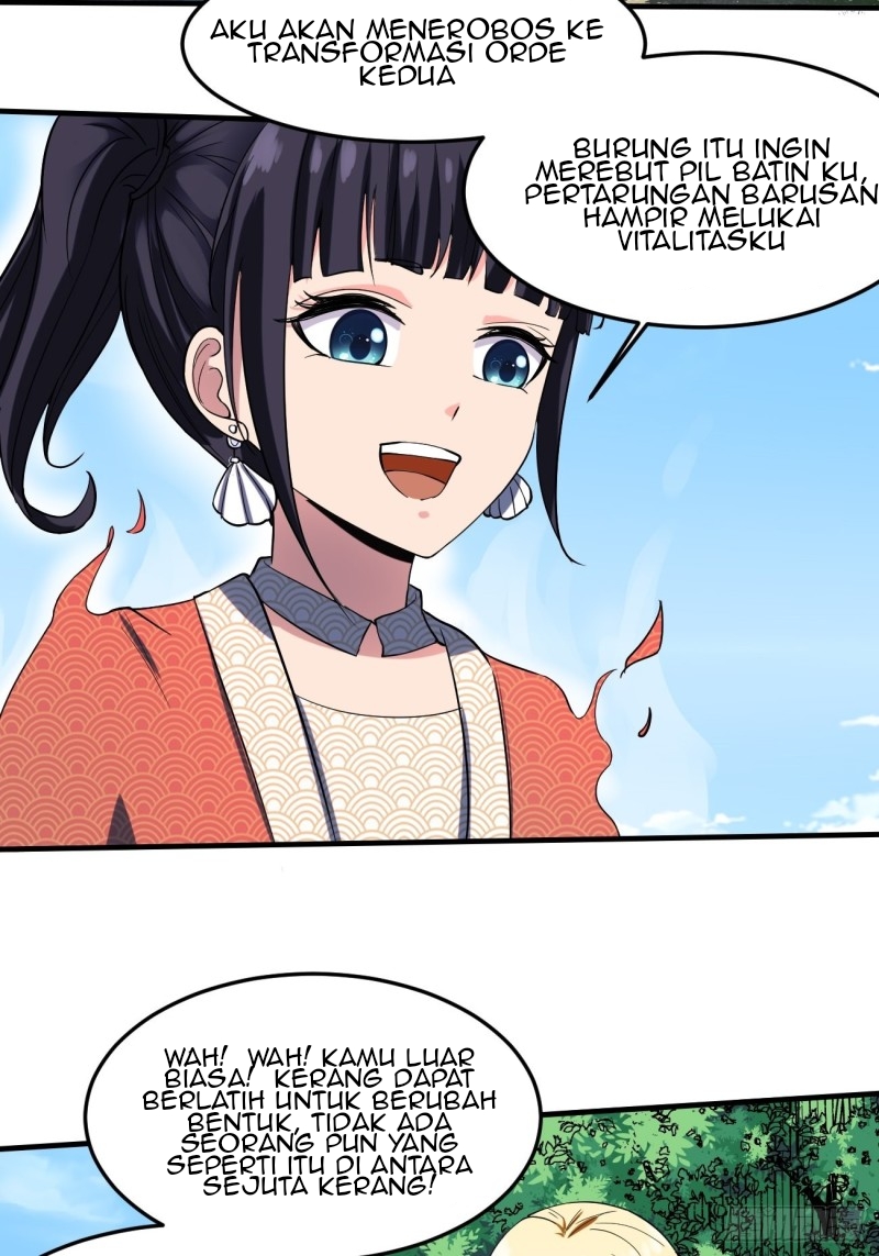 Villain Demon Son In Law Chapter 14 - halaman 41