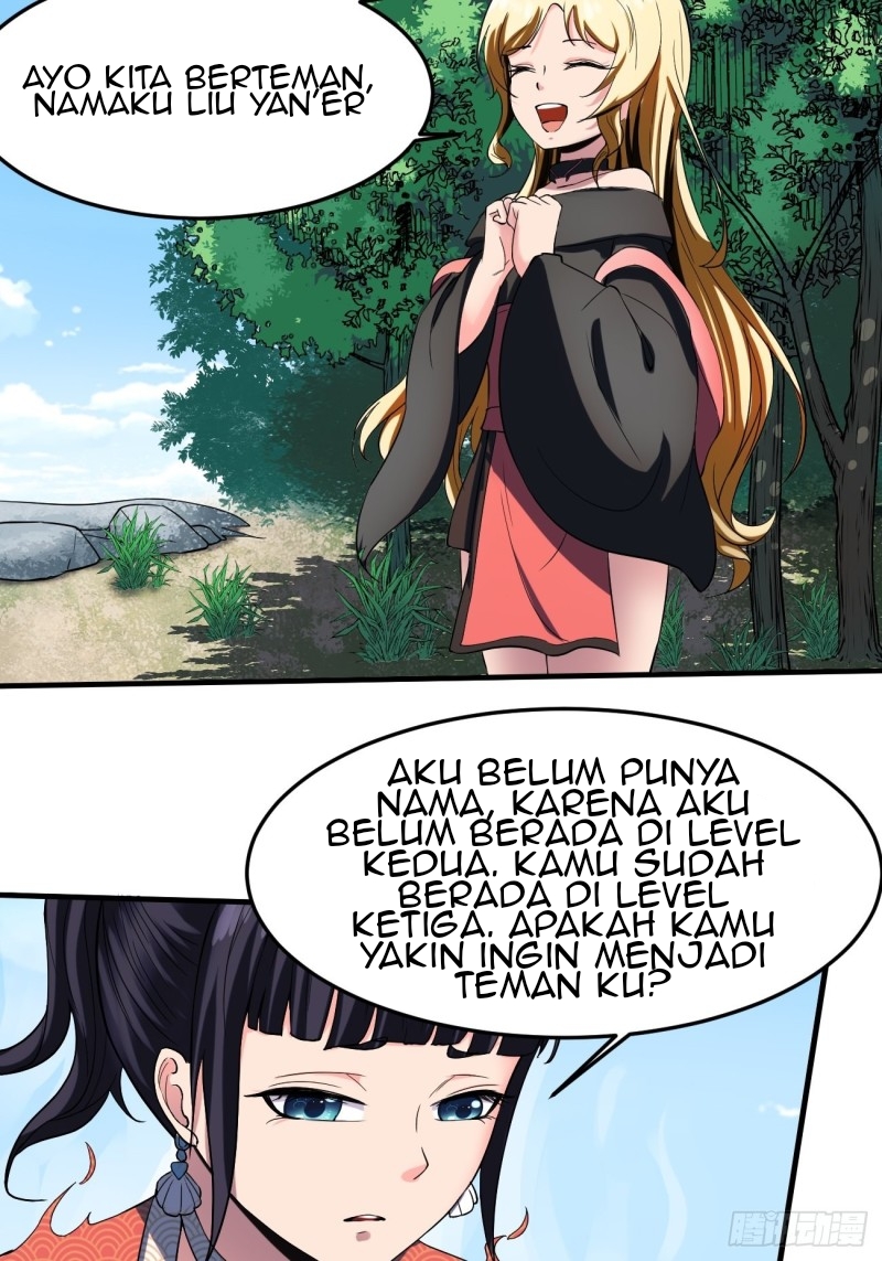 Villain Demon Son In Law Chapter 14 - halaman 42
