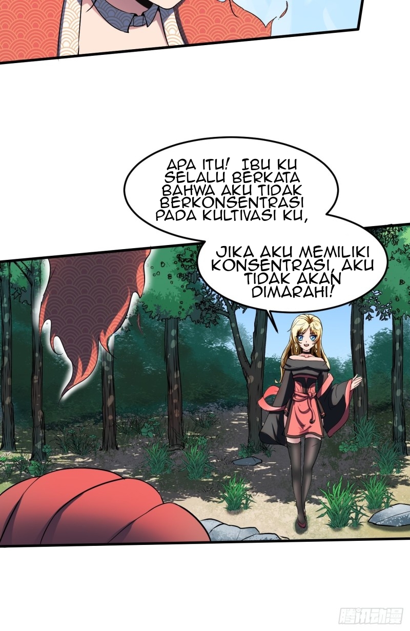 Villain Demon Son In Law Chapter 14 - halaman 43