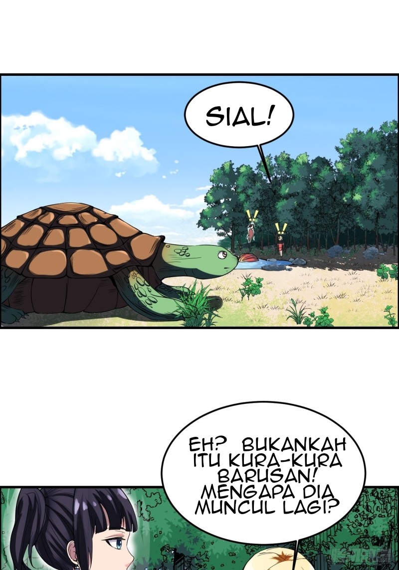 Villain Demon Son In Law Chapter 14 - halaman 44