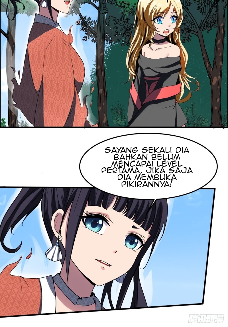 Villain Demon Son In Law Chapter 14 - halaman 45