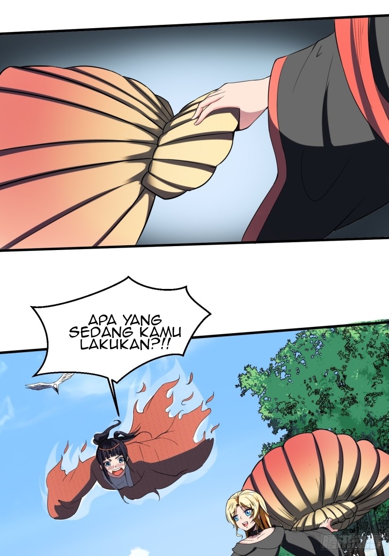 Villain Demon Son In Law Chapter 14 - halaman 46