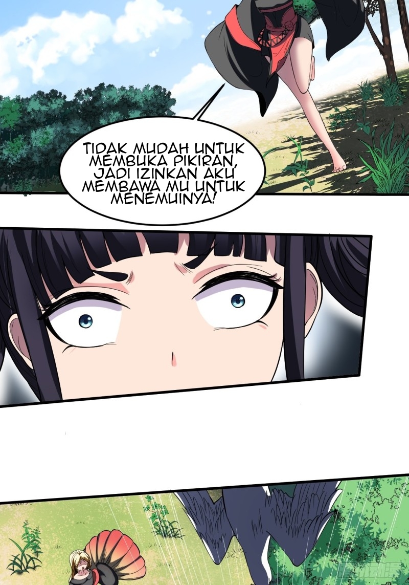 Villain Demon Son In Law Chapter 14 - halaman 47