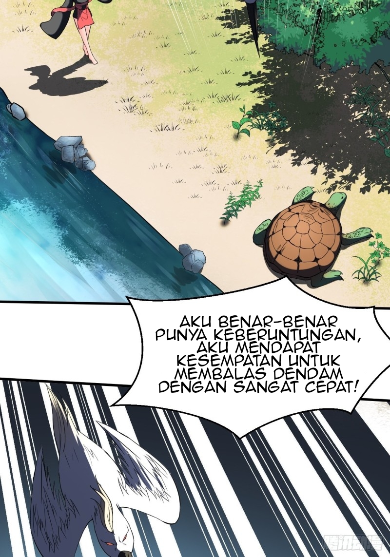 Villain Demon Son In Law Chapter 14 - halaman 48