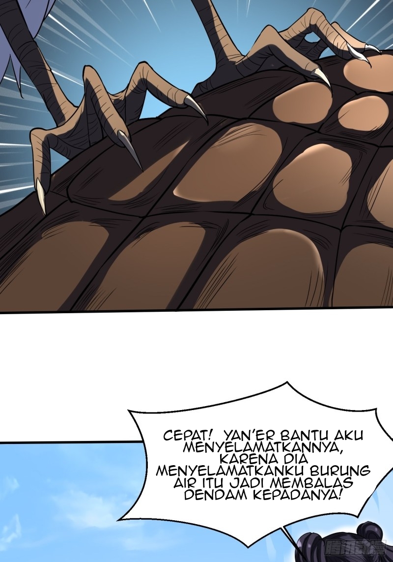 Villain Demon Son In Law Chapter 14 - halaman 50