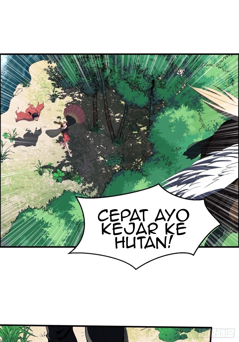 Villain Demon Son In Law Chapter 14 - halaman 52