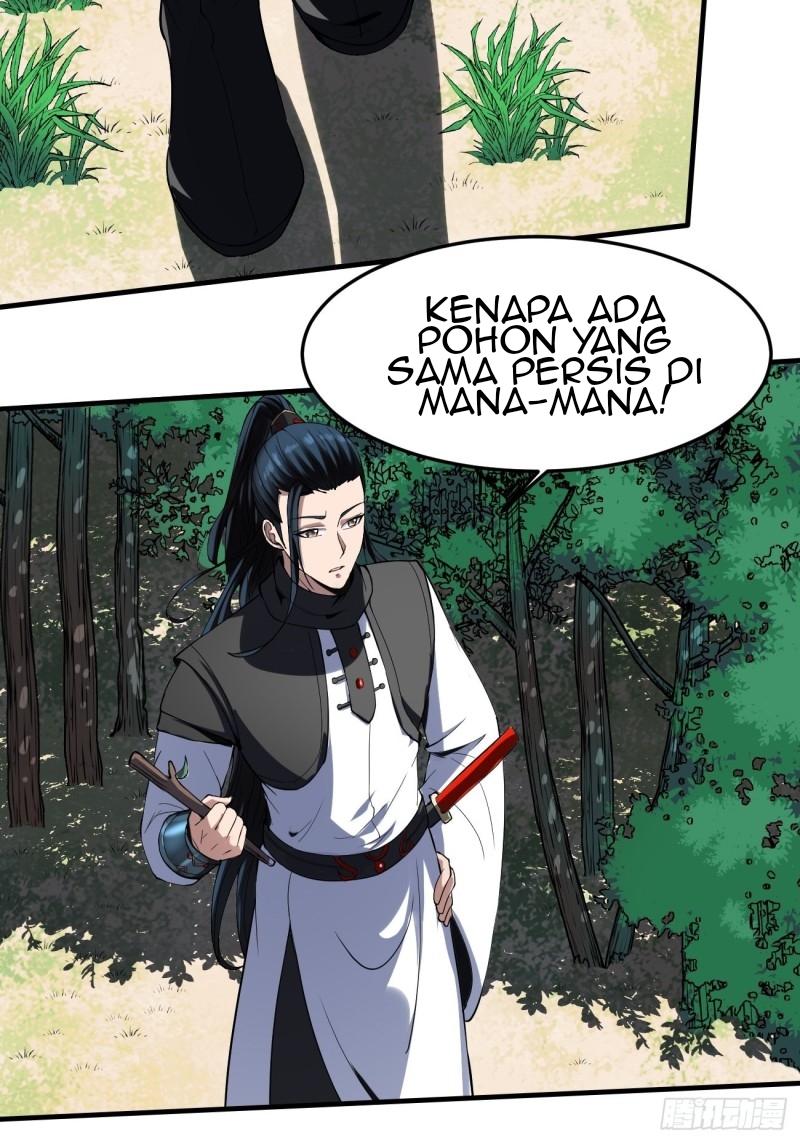 Villain Demon Son In Law Chapter 14 - halaman 53