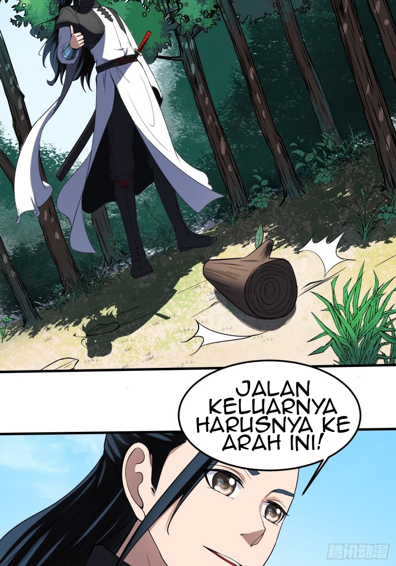 Villain Demon Son In Law Chapter 14 - halaman 55