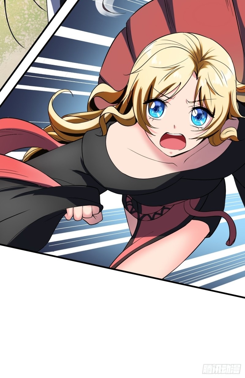 Villain Demon Son In Law Chapter 14 - halaman 59
