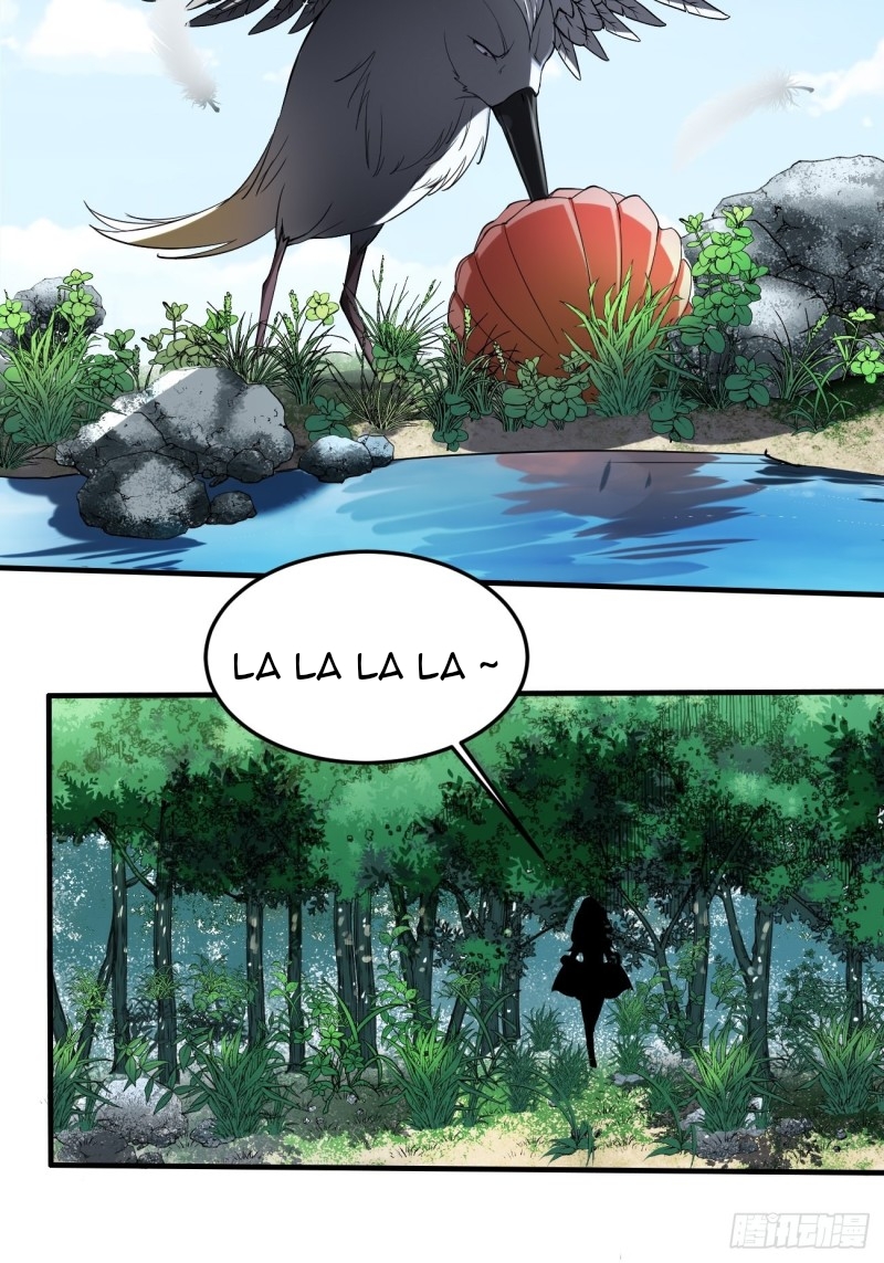 Villain Demon Son In Law Chapter 14 - halaman 6