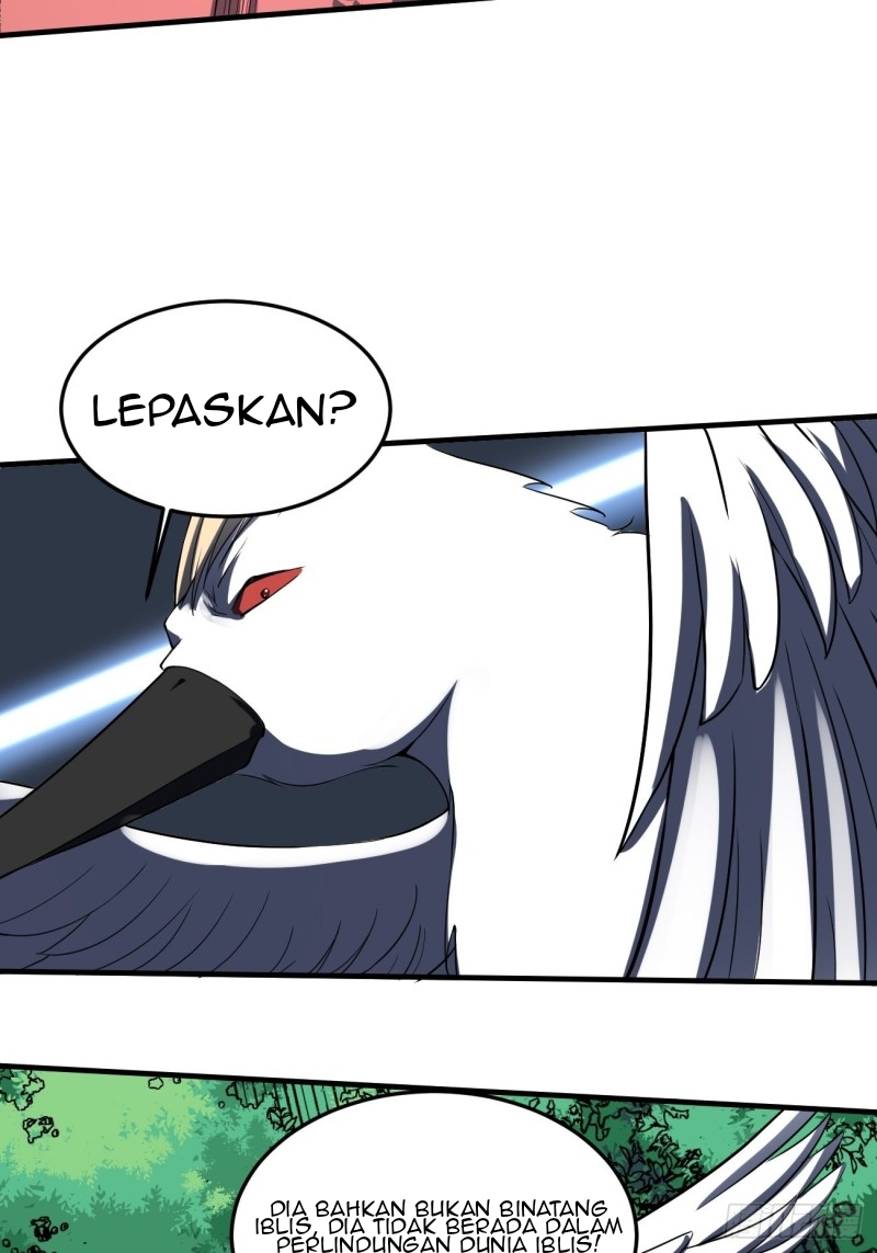 Villain Demon Son In Law Chapter 15 - halaman 10