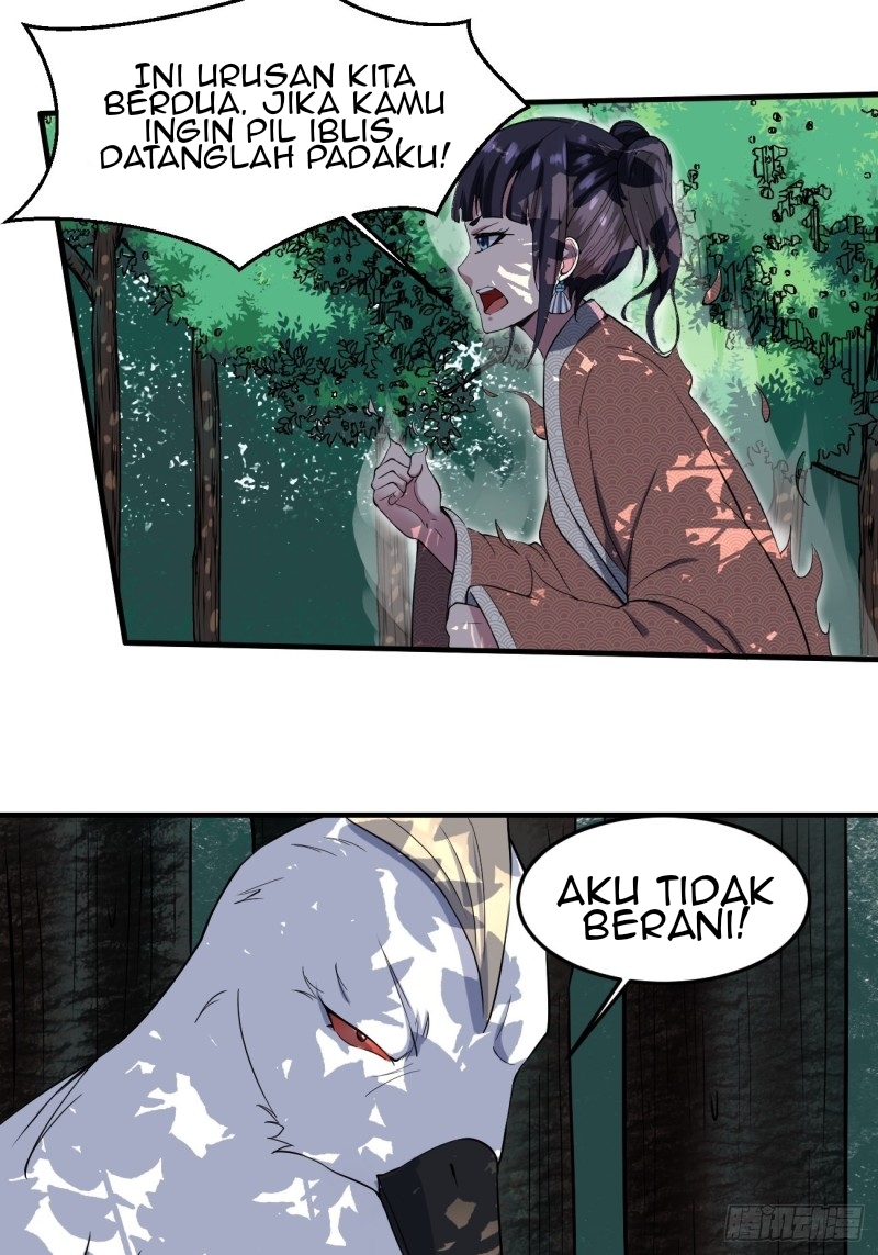 Villain Demon Son In Law Chapter 15 - halaman 12