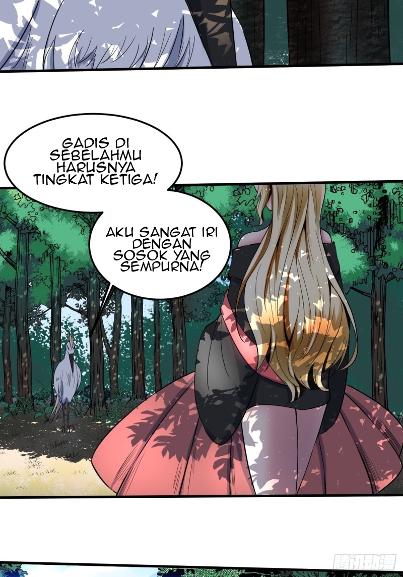 Villain Demon Son In Law Chapter 15 - halaman 13