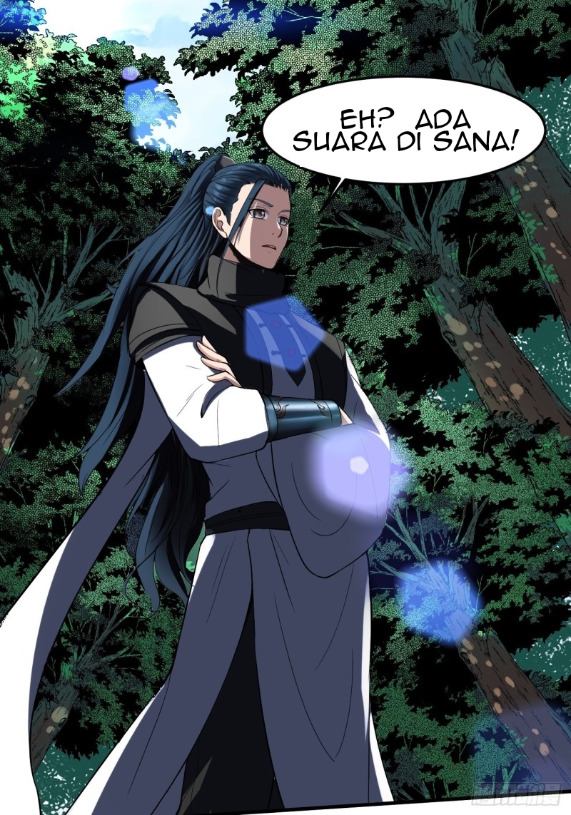 Villain Demon Son In Law Chapter 15 - halaman 14