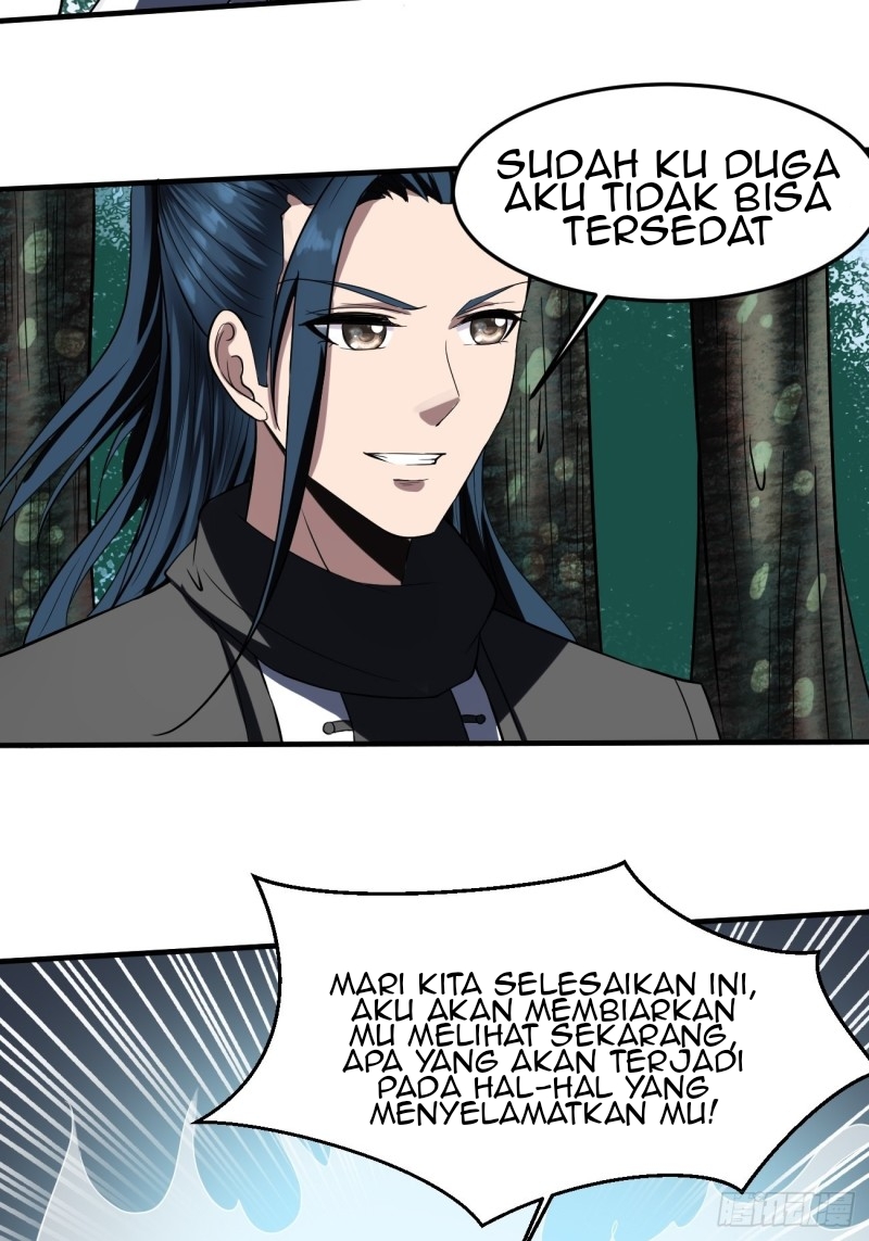 Villain Demon Son In Law Chapter 15 - halaman 15