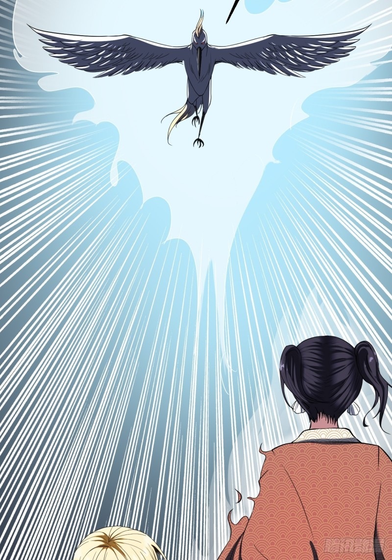 Villain Demon Son In Law Chapter 15 - halaman 16