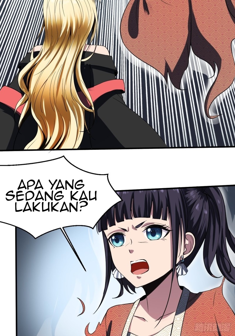 Villain Demon Son In Law Chapter 15 - halaman 17
