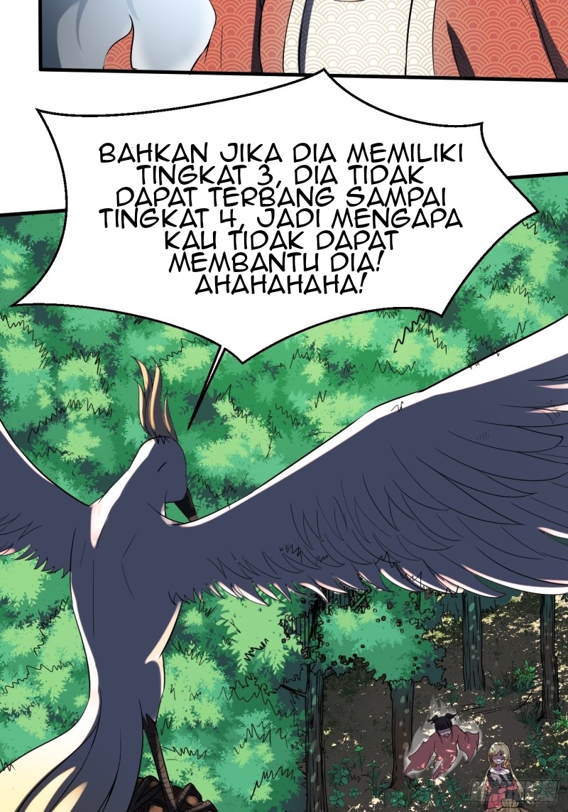 Villain Demon Son In Law Chapter 15 - halaman 18