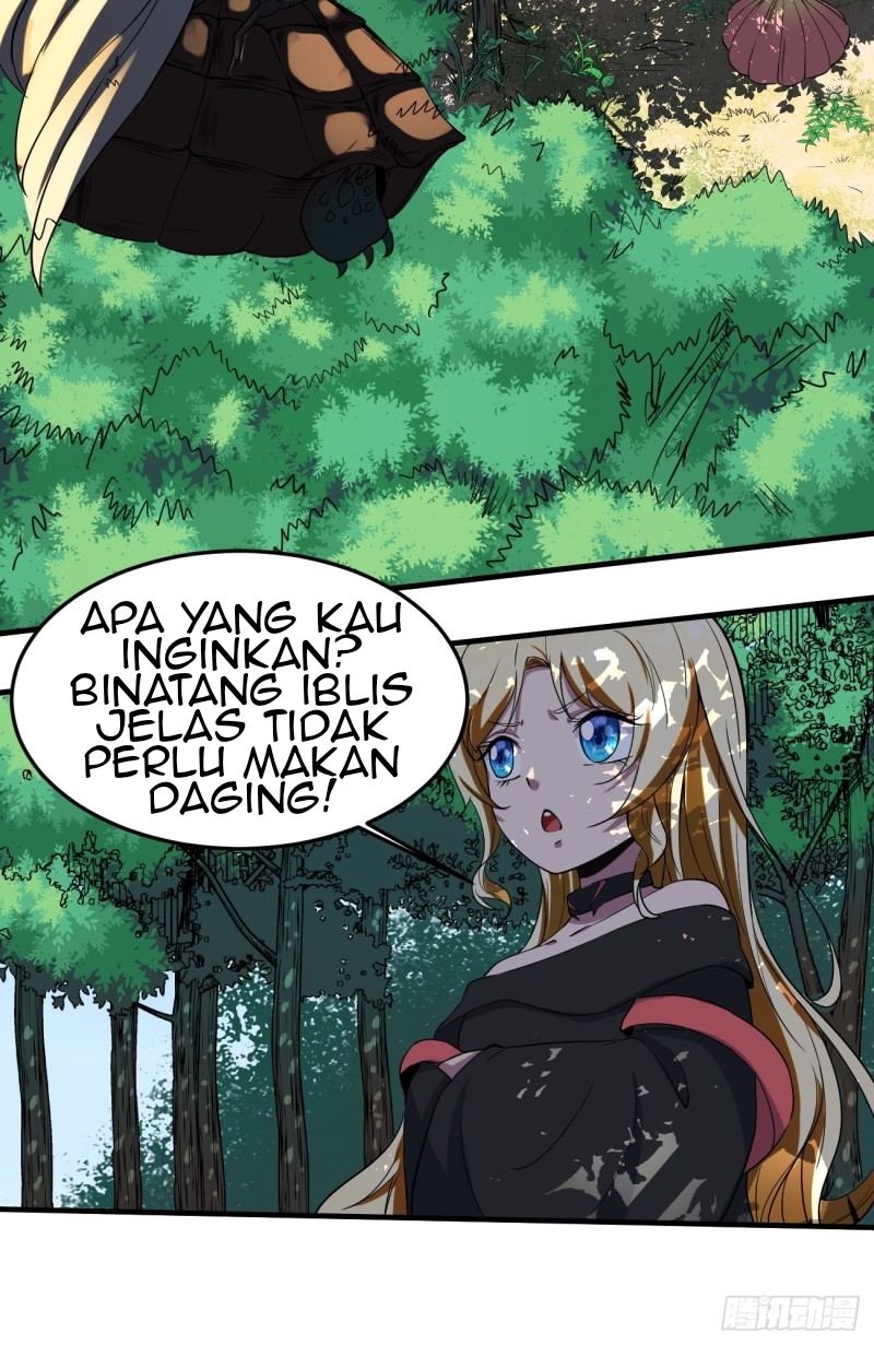 Villain Demon Son In Law Chapter 15 - halaman 19