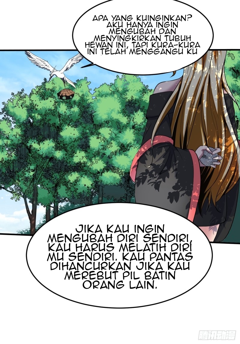 Villain Demon Son In Law Chapter 15 - halaman 20