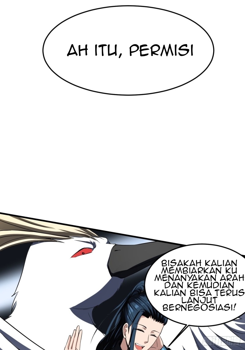 Villain Demon Son In Law Chapter 15 - halaman 21