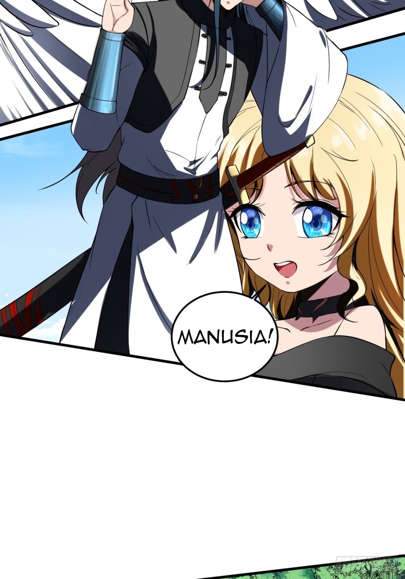 Villain Demon Son In Law Chapter 15 - halaman 22