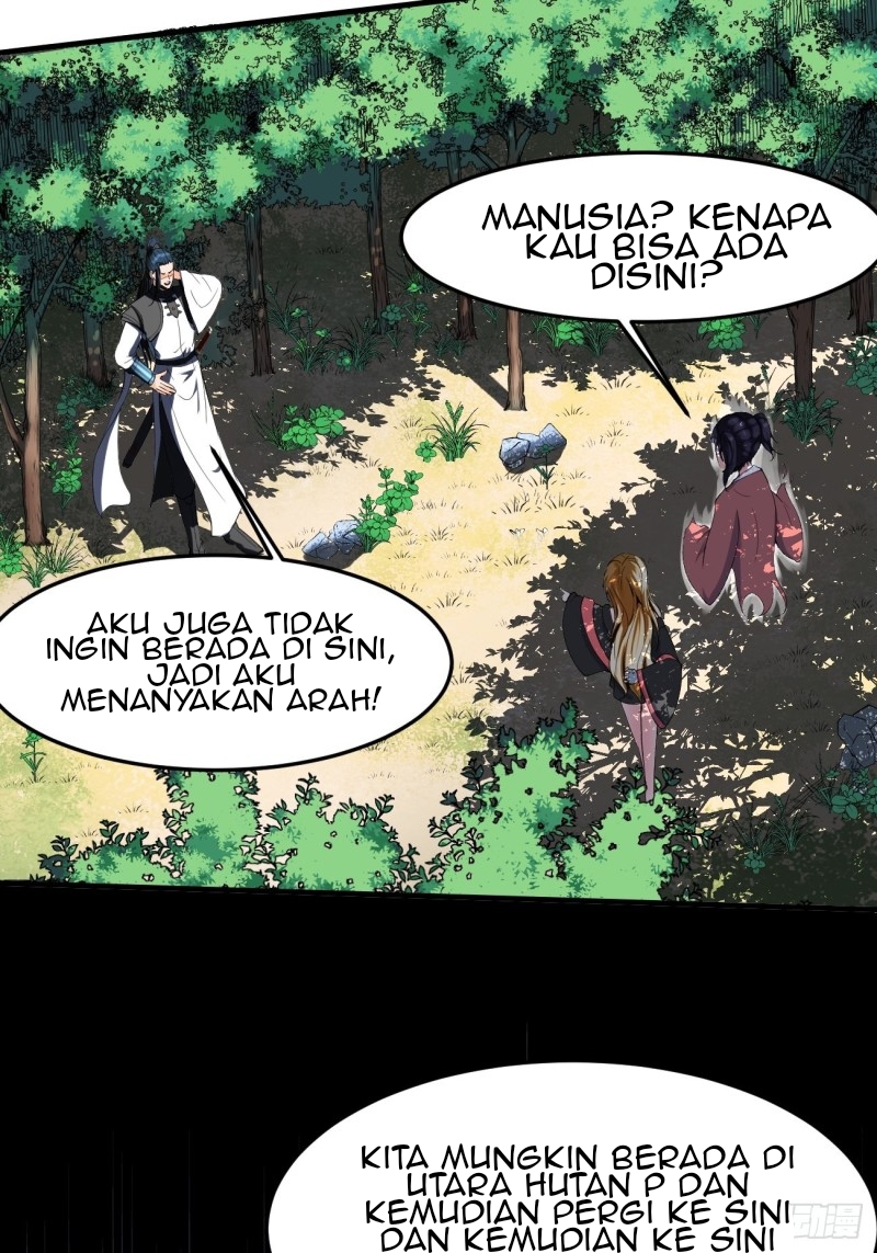 Villain Demon Son In Law Chapter 15 - halaman 23