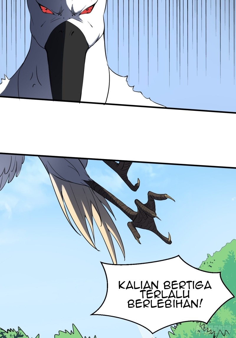 Villain Demon Son In Law Chapter 15 - halaman 25