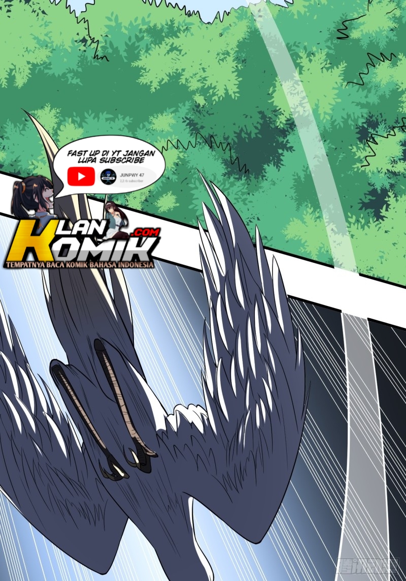Villain Demon Son In Law Chapter 15 - halaman 26