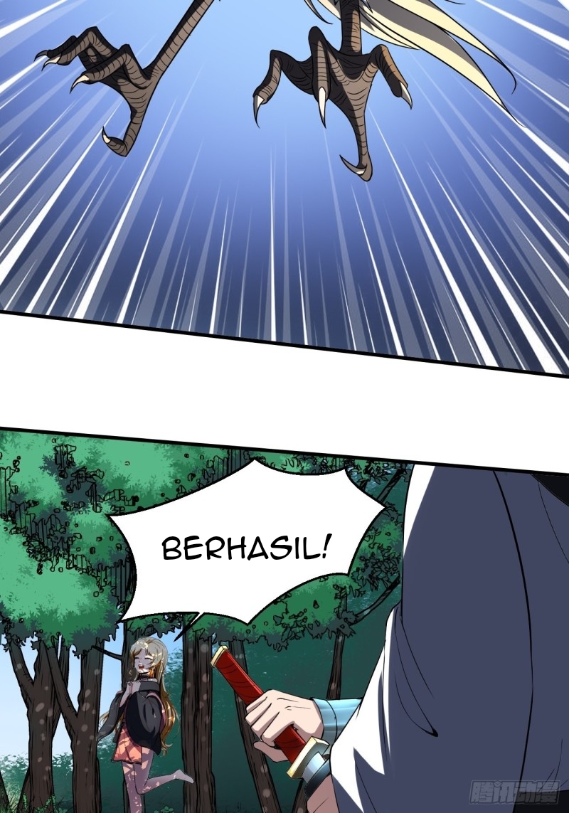 Villain Demon Son In Law Chapter 15 - halaman 30