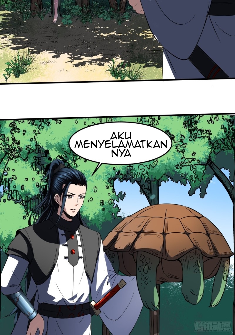 Villain Demon Son In Law Chapter 15 - halaman 31
