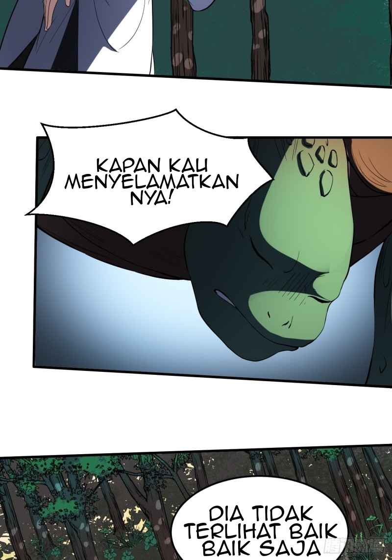 Villain Demon Son In Law Chapter 15 - halaman 32