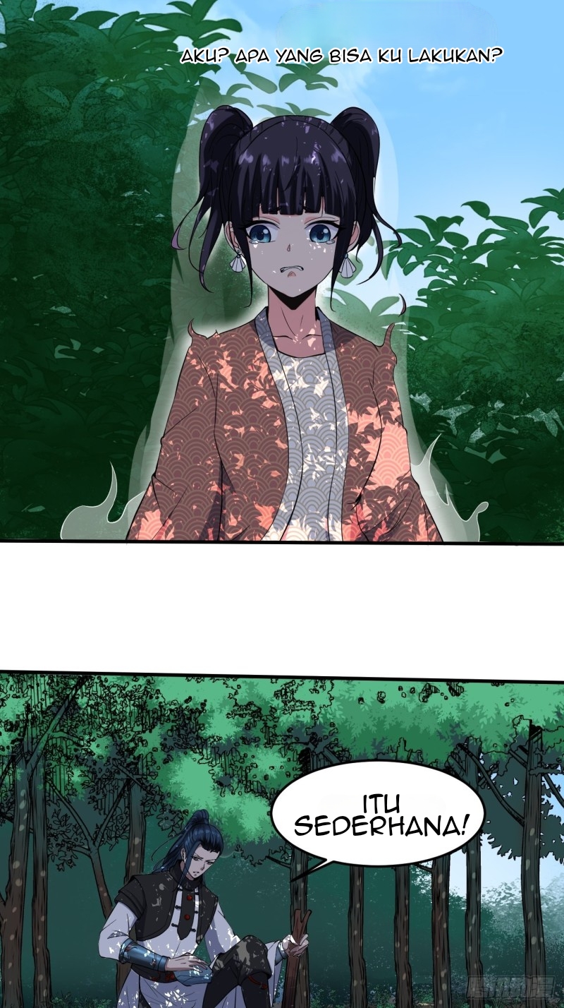 Villain Demon Son In Law Chapter 15 - halaman 39