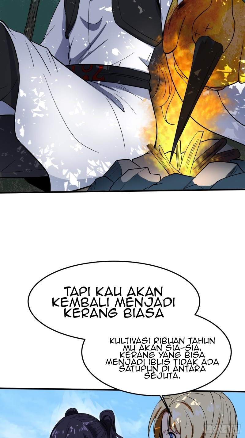 Villain Demon Son In Law Chapter 15 - halaman 41