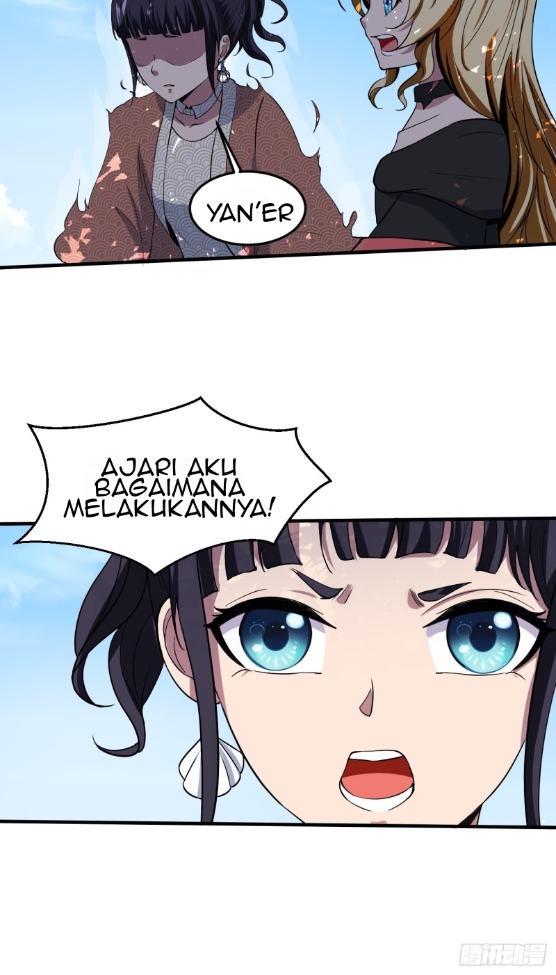 Villain Demon Son In Law Chapter 15 - halaman 42