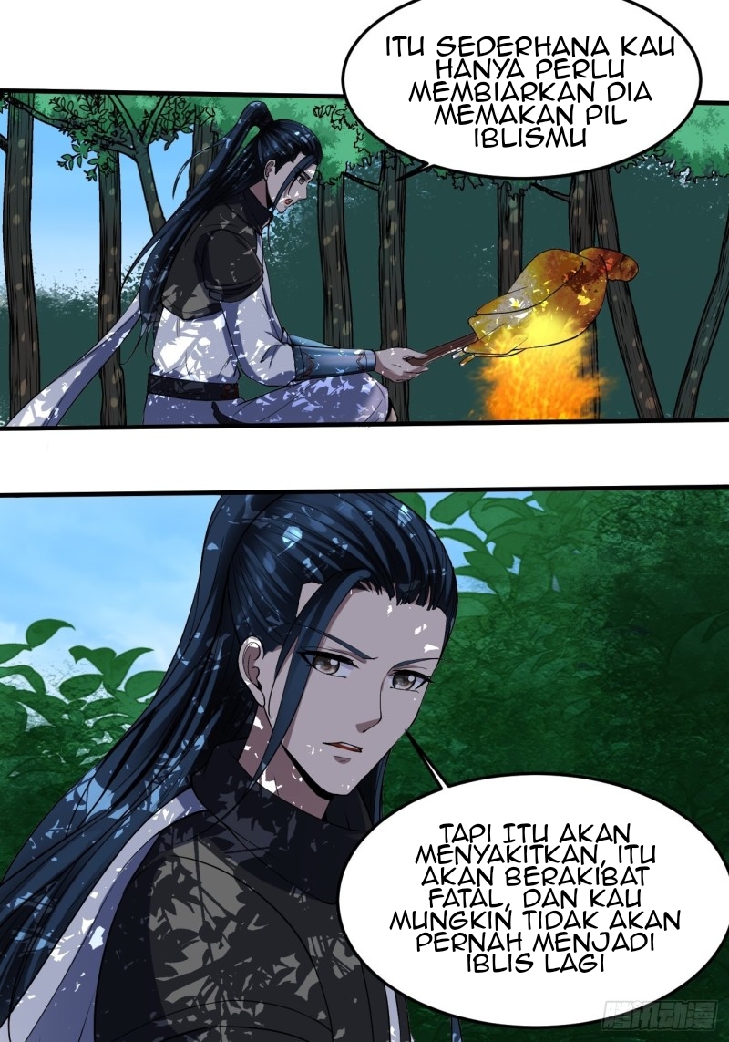 Villain Demon Son In Law Chapter 15 - halaman 43