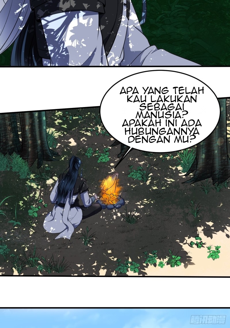 Villain Demon Son In Law Chapter 15 - halaman 44