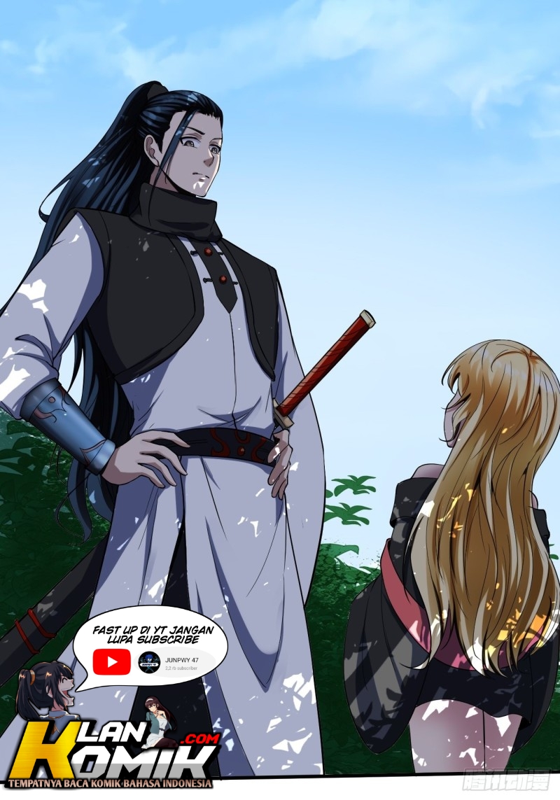 Villain Demon Son In Law Chapter 15 - halaman 45