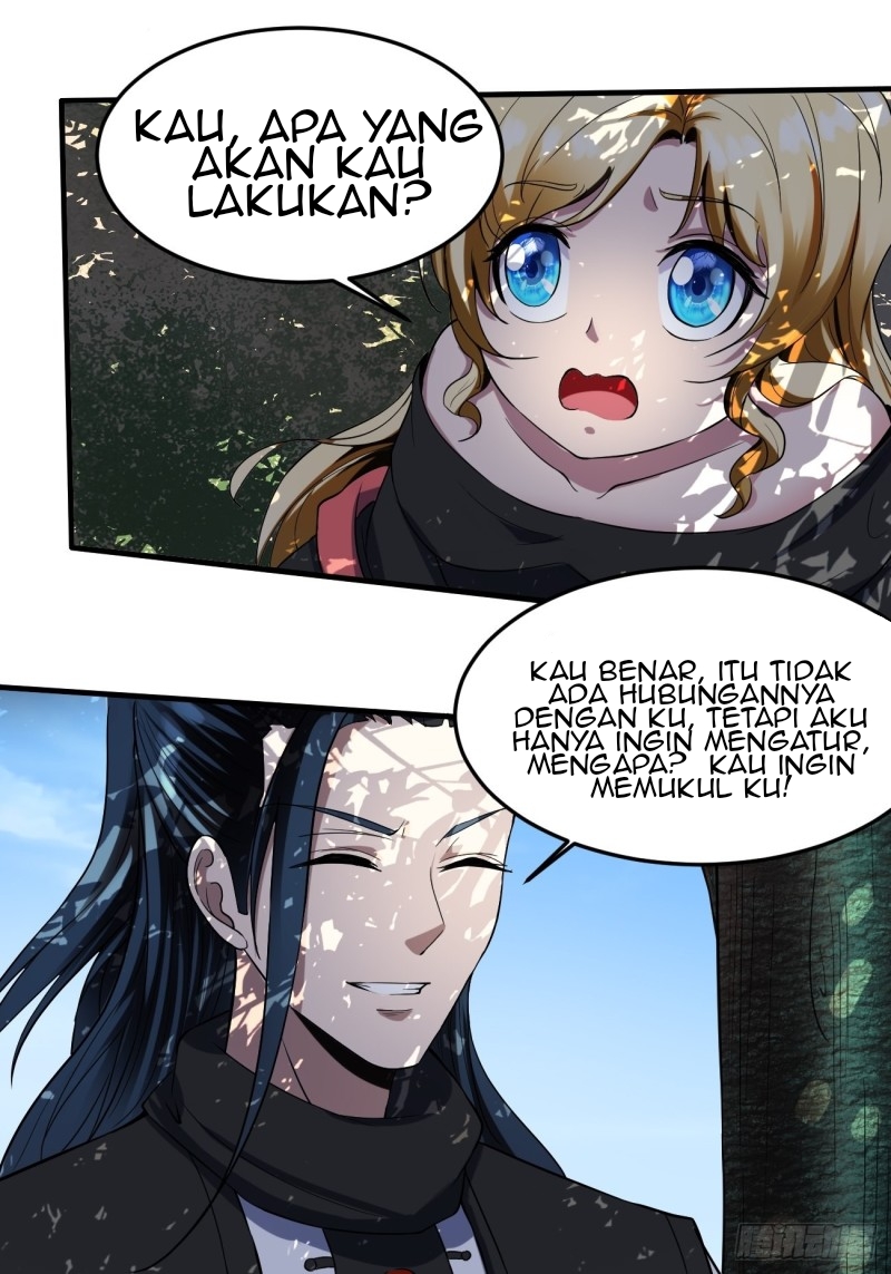 Villain Demon Son In Law Chapter 15 - halaman 46