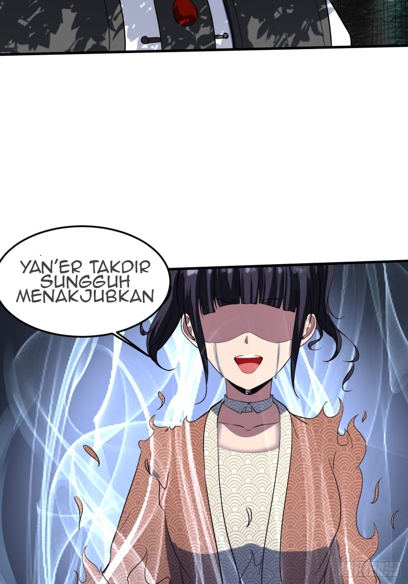 Villain Demon Son In Law Chapter 15 - halaman 47