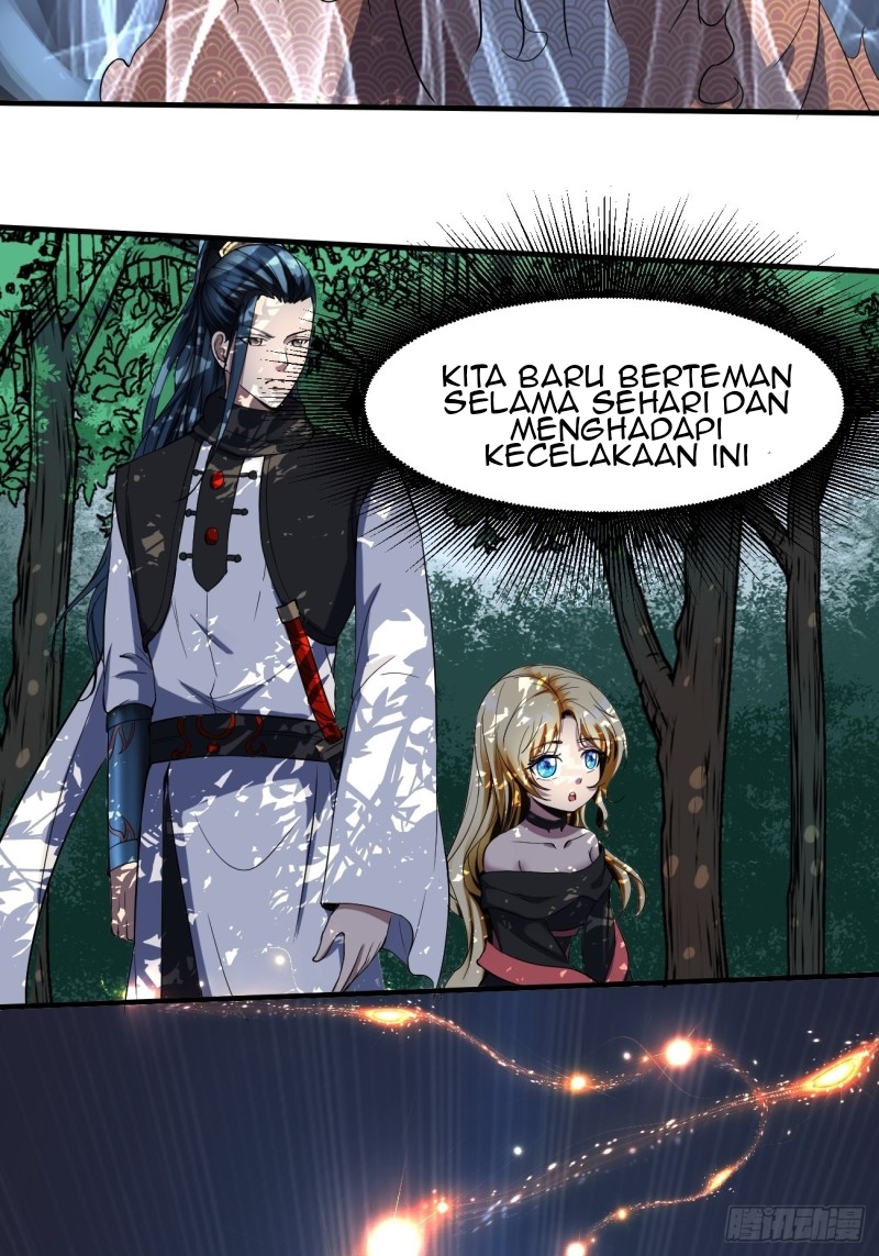 Villain Demon Son In Law Chapter 15 - halaman 48